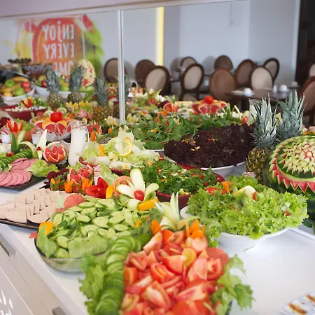 Hotel Grand Sagcanlar Istanbul