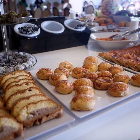 Grand Sagcanlar 3* Istanbul