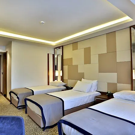 Grand Sagcanlar Hotel Stambuł