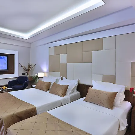 Grand Sagcanlar Hotel Stambuł