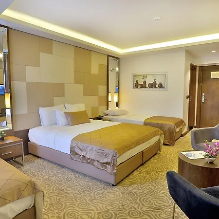 Grand Sagcanlar 3* Стамбул