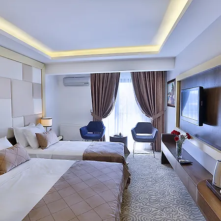 Grand Sagcanlar 3* Stambuł