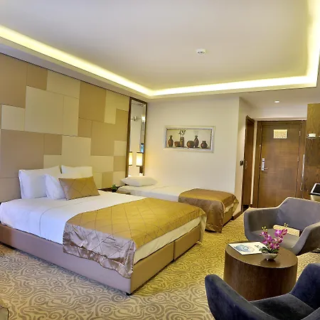 Grand Sagcanlar 3*