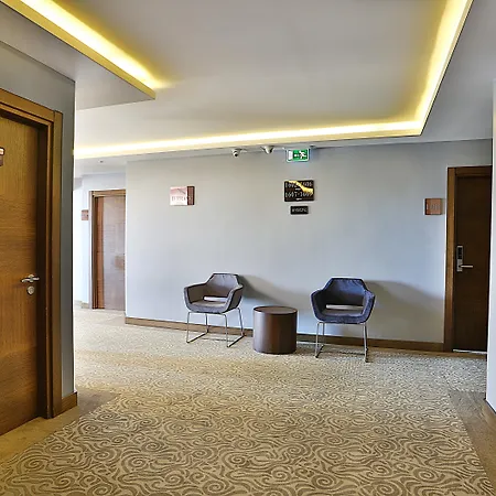 Grand Sagcanlar Stambuł