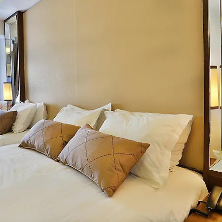 Grand Sagcanlar Hotel Stambuł