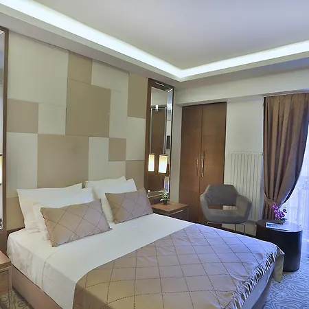 Grand Sagcanlar Hotel Stambuł
