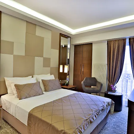 Grand Sagcanlar 3* Istanbul