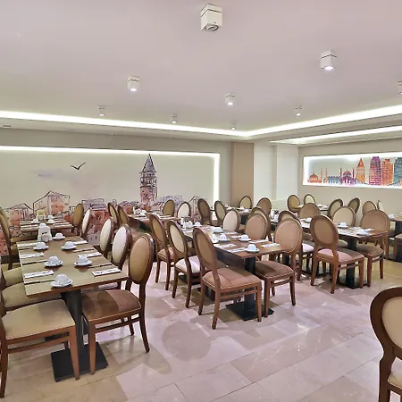 Grand Sagcanlar Hotel