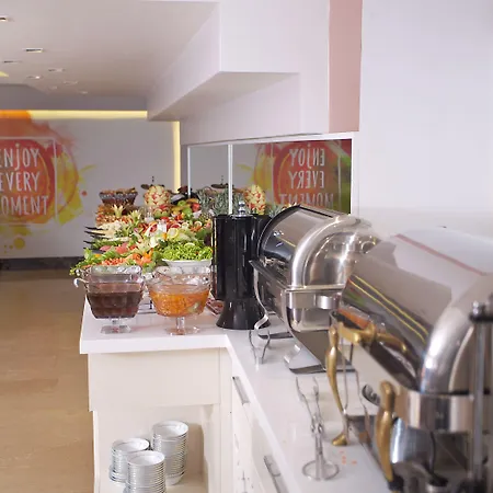 Grand Sagcanlar Hotel Istanbul