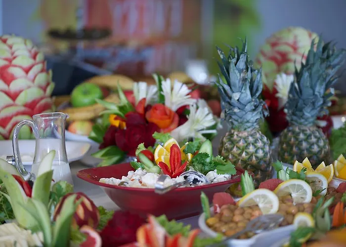 グランド サグランジャー ホテル