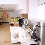 ホテル グランド サグランジャー 3*