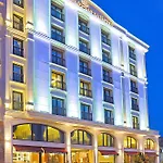 グランド サグランジャー ホテル 3*