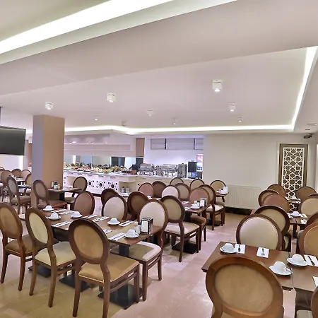 Grand Sagcanlar Istambul